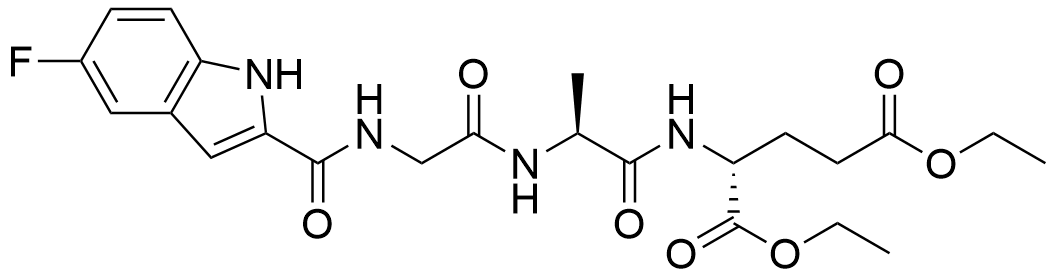 Compound 196